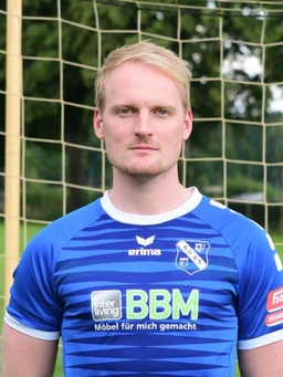 Avatar Bild für Alois-Benedict Lietz