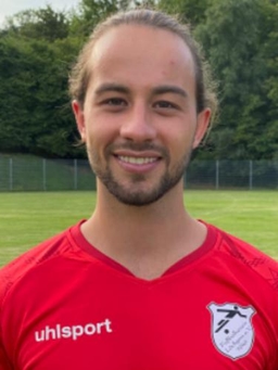 Avatar Bild für Jannik Trautwein