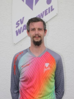 Avatar Bild für Dennis Werner Rasch