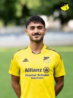 Avatar Bild für Mehmet Kus