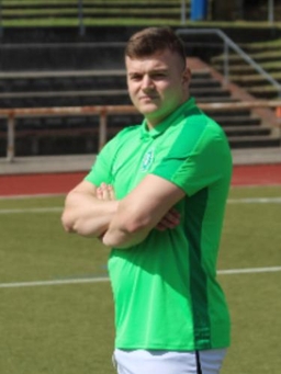 Avatar Bild für Ben Leon Hoffmeister