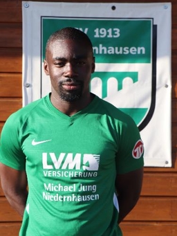 Avatar Bild für de Graft Amoah Kwafo