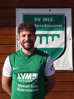Avatar Bild für Davide Frusteri
