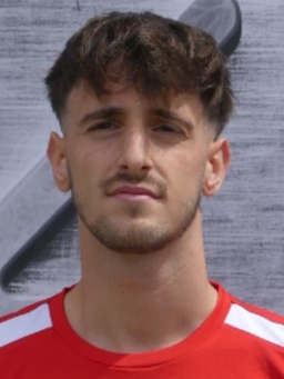 Avatar Bild für Burak Demirdere