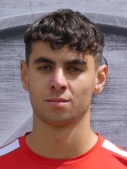 Avatar Bild für Naoufal El Hamdani