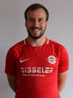 Avatar Bild für Gabriel Helms