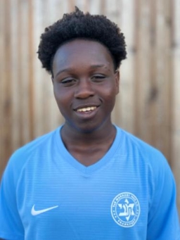 Avatar Bild für Moses Nyandwe