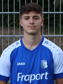 Avatar Bild für Valerio Lettieri