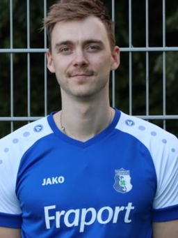 Avatar Bild für Aaron Neu