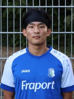 Avatar Bild für Min Jae Kim