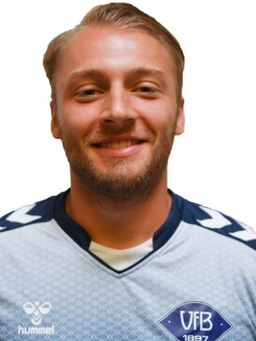 Avatar Bild für Justin Plautz