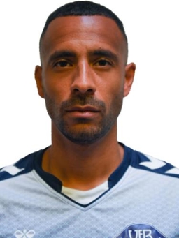 Avatar Bild für Marcel Appiah