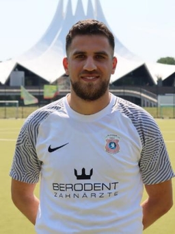 Avatar Bild für Serhat Erdil