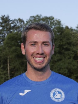 Avatar Bild für Justin Hanke
