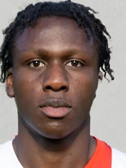 Avatar Bild für Oshomah Ichue