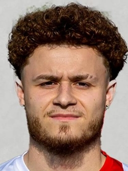 Avatar Bild für Kai Yannik Schusters