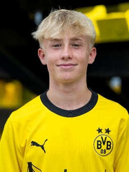 Avatar Bild für Fritz Henri Fleck