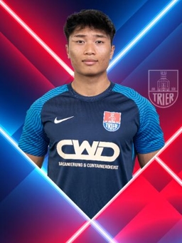Avatar Bild für Hai Anh Hoang