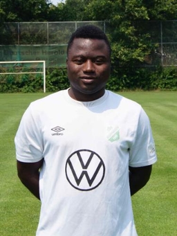 Avatar Bild für Fadel Imorou