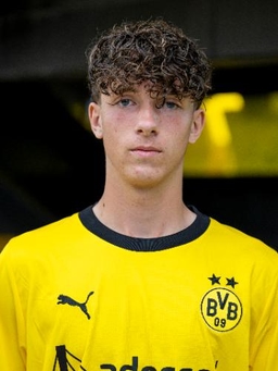 Avatar Bild für Len Wörsdörfer