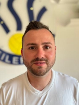 Avatar Bild für Colin Oelschläger