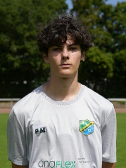 Avatar Bild für Patrick Merz