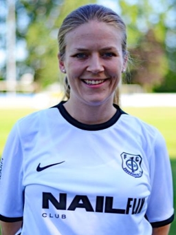 Avatar Bild für Alina Loeper