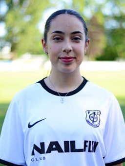 Avatar Bild für Gabriela Prgomet