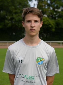 Avatar Bild für Alexander Friedrich Schlett