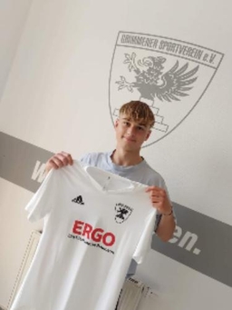 Avatar Bild für Marvin Otte