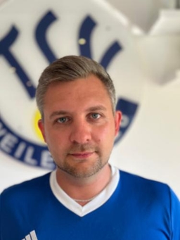 Avatar Bild für Sven Raskopf