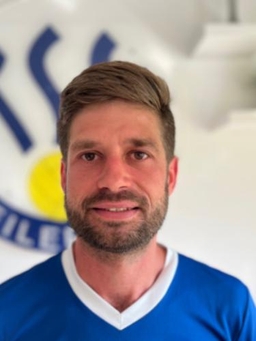 Avatar Bild für Dominik Walch