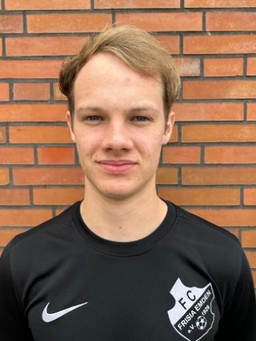 Avatar Bild für Felix De Boer