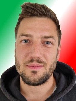 Avatar Bild für Patrick Maykowski