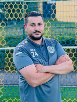 Avatar Bild für Gabriel Mamaj