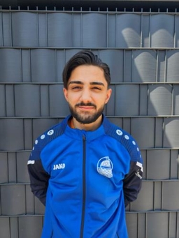 Avatar Bild für Melih Kuelah