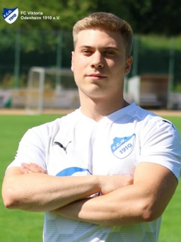 Avatar Bild für Lennard Zimmermann