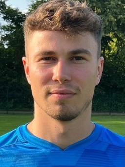 Avatar Bild für Moritz Hintz