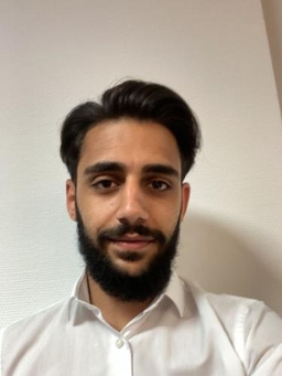 Avatar Bild für Metehan Kücükarslan
