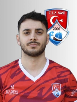 Avatar Bild für Sevket-Caner Acar