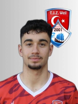 Avatar Bild für Sami Acikel