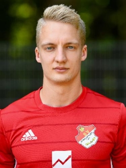 Avatar Bild für Kevin Hanke