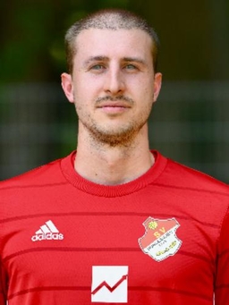 Avatar Bild für Lukas Faulhaber