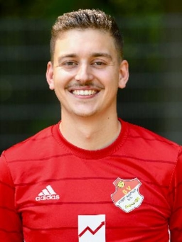 Avatar Bild für Marvin Hölzenbein