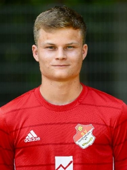 Avatar Bild für Jannis Lange