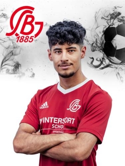 Avatar Bild für Muhammed Gören