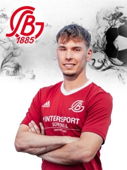 Avatar Bild für Bohdan Lysiak