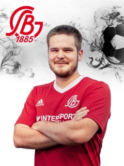 Avatar Bild für Simon Baier