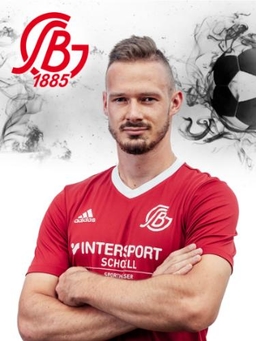 Avatar Bild für Dominik Schmiedt