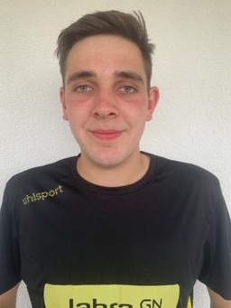 Avatar Bild für Marvin Vielfort